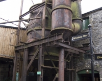 Distillerie de Kilbeggan