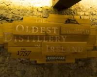 Distillerie de Kilbeggan