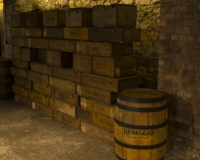 Distillerie de Kilbeggan