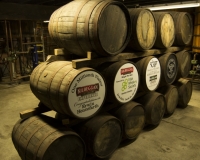 Distillerie de Kilbeggan