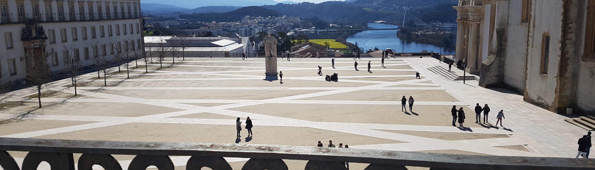 Université de Coimbra