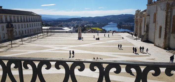 Université de Coimbra