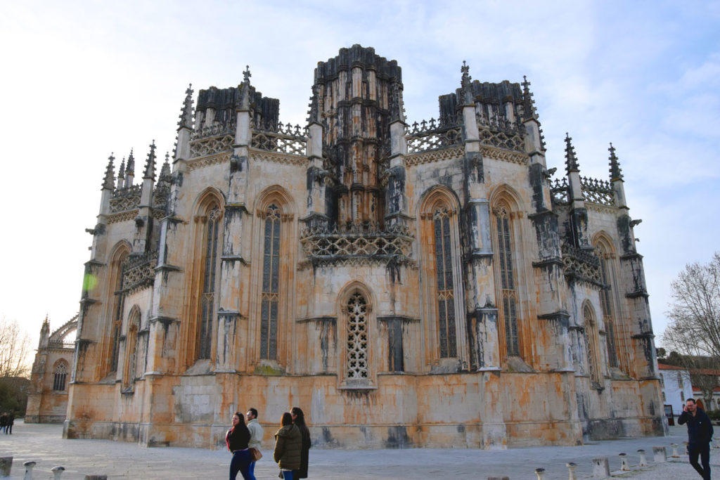 Monastère de Batalha