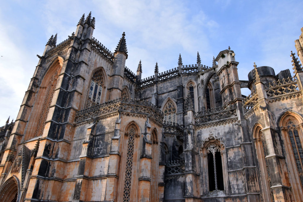 Monastère de Batalha