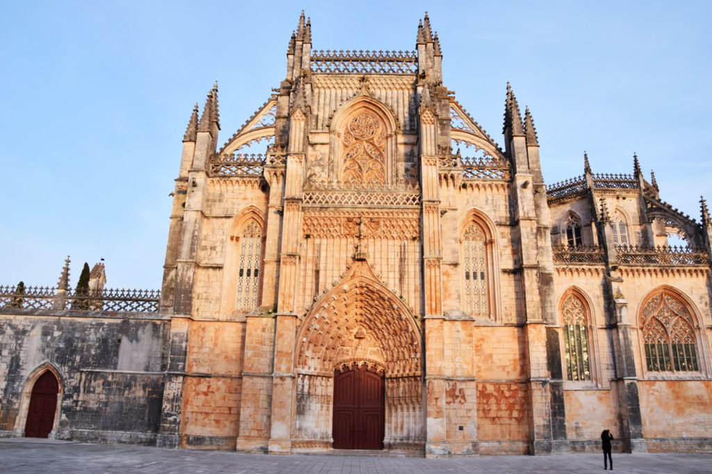 Monastère de Batalha